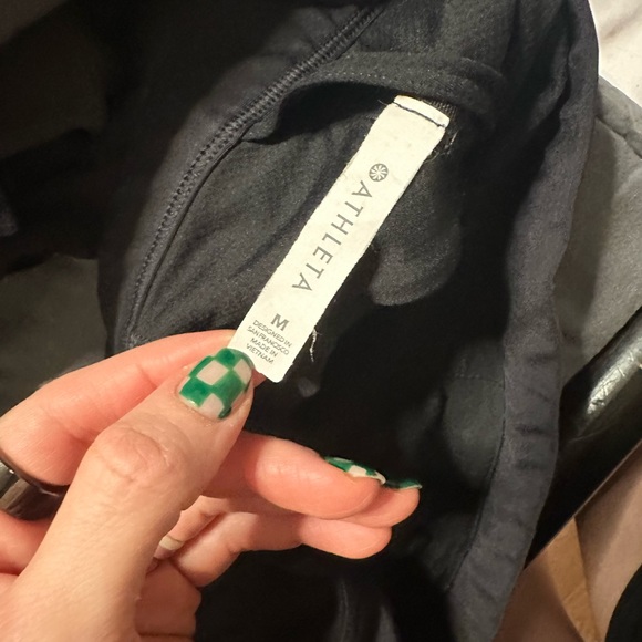 Athleta bra - Picture 3 of 3